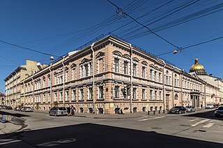 Центральный музей связи имени А. С. Попова